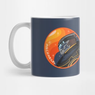 Archangel Ver2 Mug